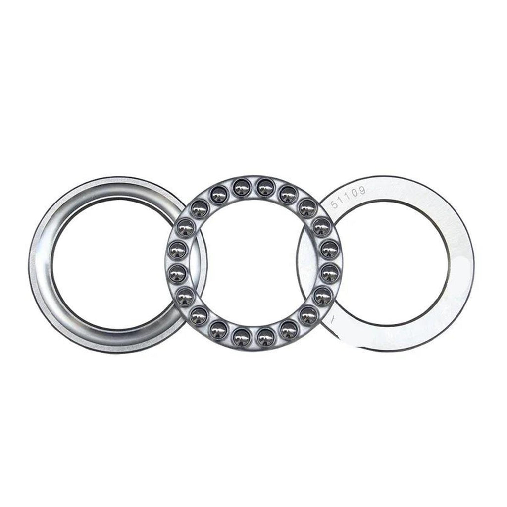 Thrust Ball Bearing 51100-51106