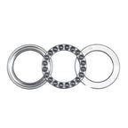 Thrust Ball Bearing 51100-51106
