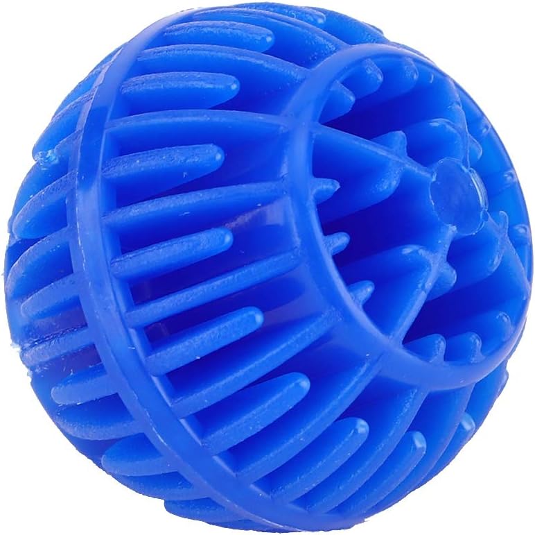 Aquarium Bio Balls Filter Media 500ml, Extra Porous Surface