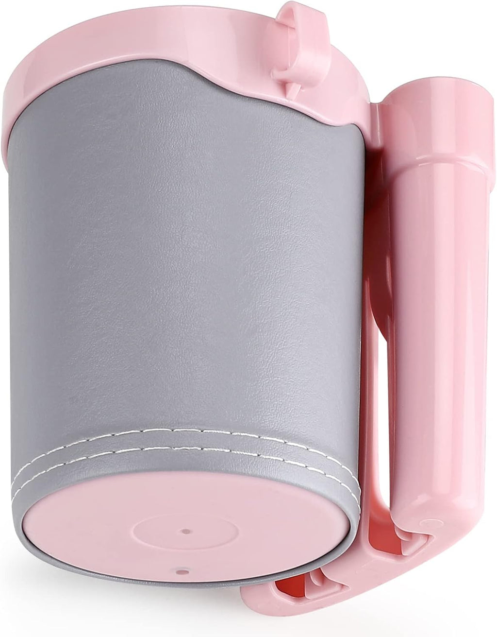 3-in-1 Bike Cup Holder with Cell Phone Keys Holder, Bike Water Bottle Holders, Universal Bar Drink Cup Can Holder for