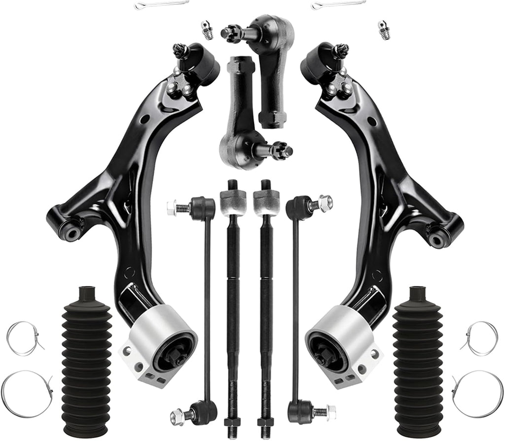 Front Lower Control Arm with Ball Joint for Chevy, for Pontiac, for Saturn