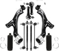 Front Lower Control Arm with Ball Joint for Chevy, for Pontiac, for Saturn