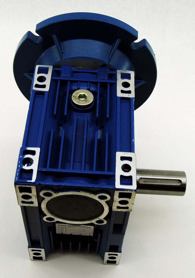 MRV063 Worm Gear 40:1 56C Speed Reducer