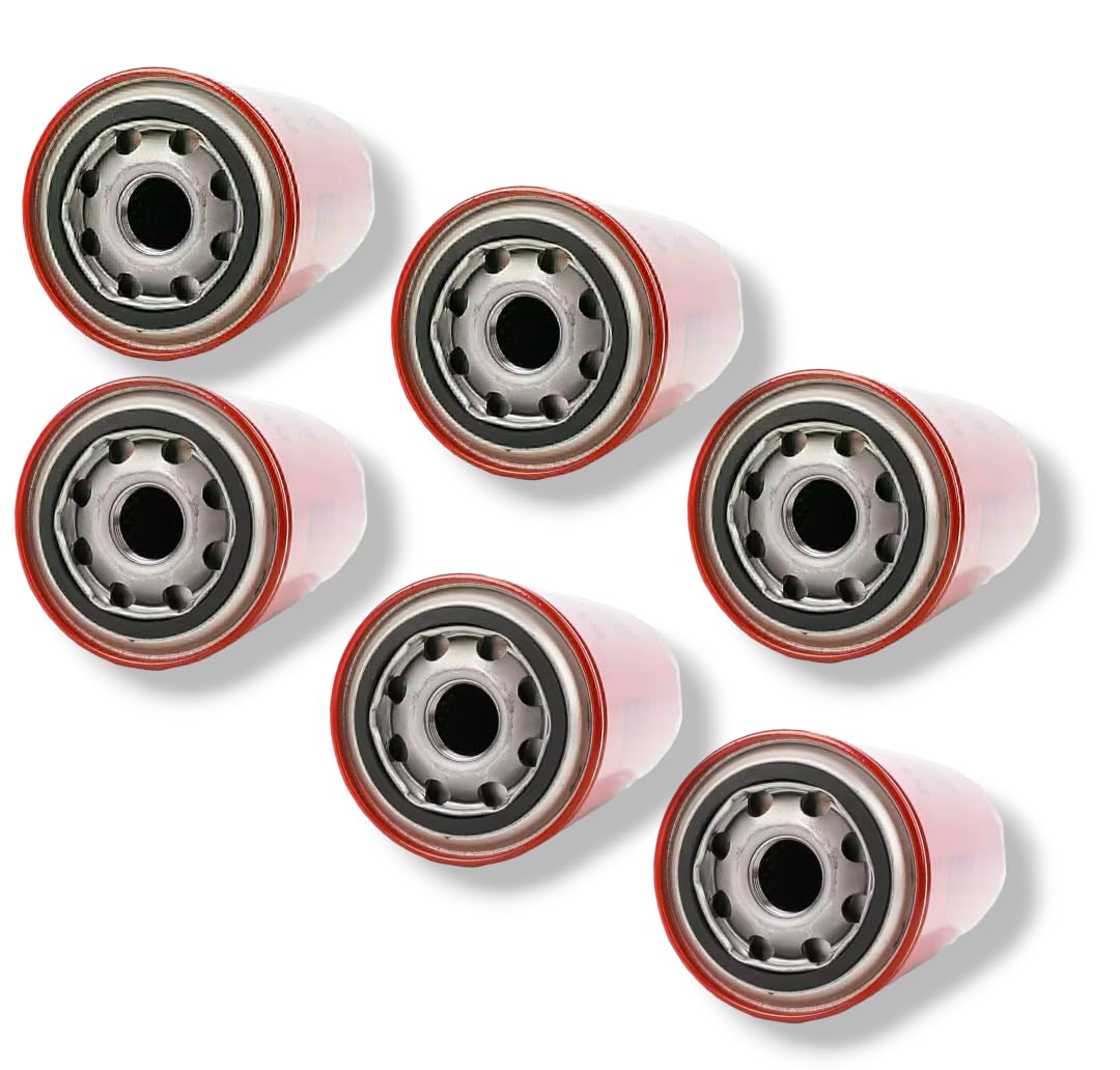 BT7349 Heavy Duty Lube Spin-On Filter (Pack of 6)