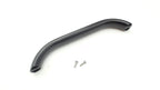 5304472481 Black Door Handle Compatible With Frigidaire Microwaves