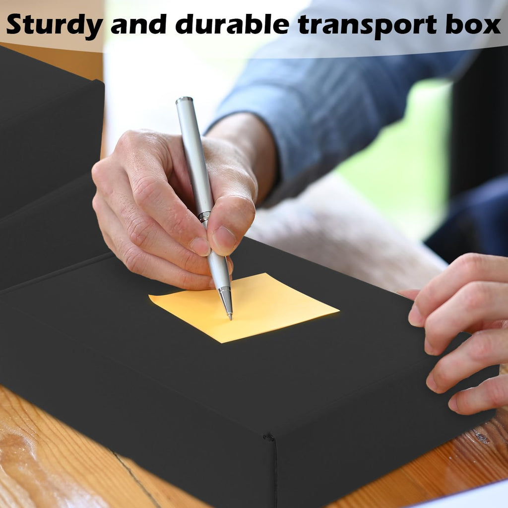Shipping Boxes, 15 Pack Gift Box Cardboard Shipping Boxes Gift Boxes, Cardboard Box Corrugated Boxes For Packaging