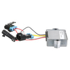 Quicksilver 896940T01 Voltage Regulator/Rectifier for Mercury 4-Stroke 30-60 Hp Outboards