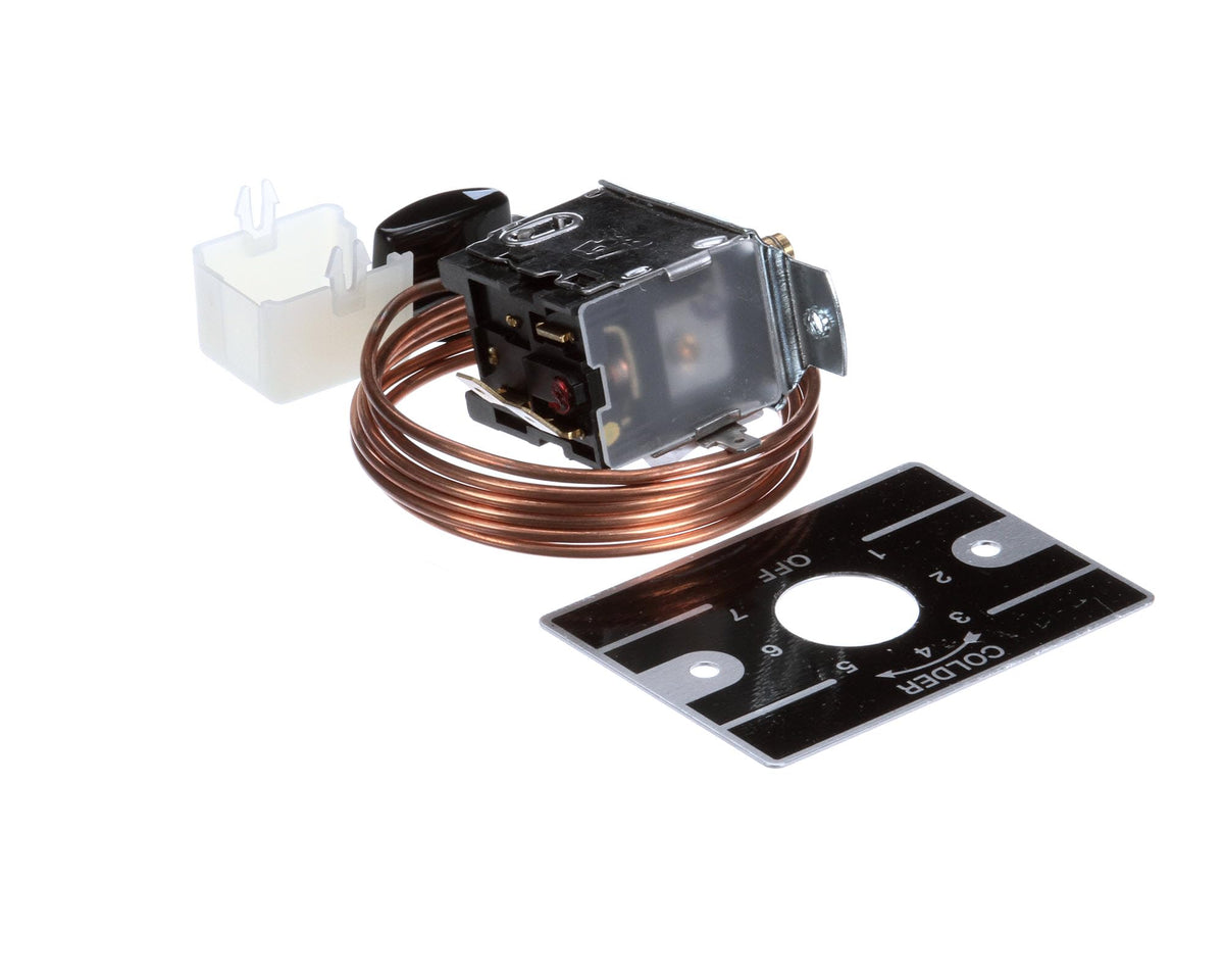 Traulsen Temperature Control A10-2502-7 324-31865-00 - Genuine OEM Replacement Part