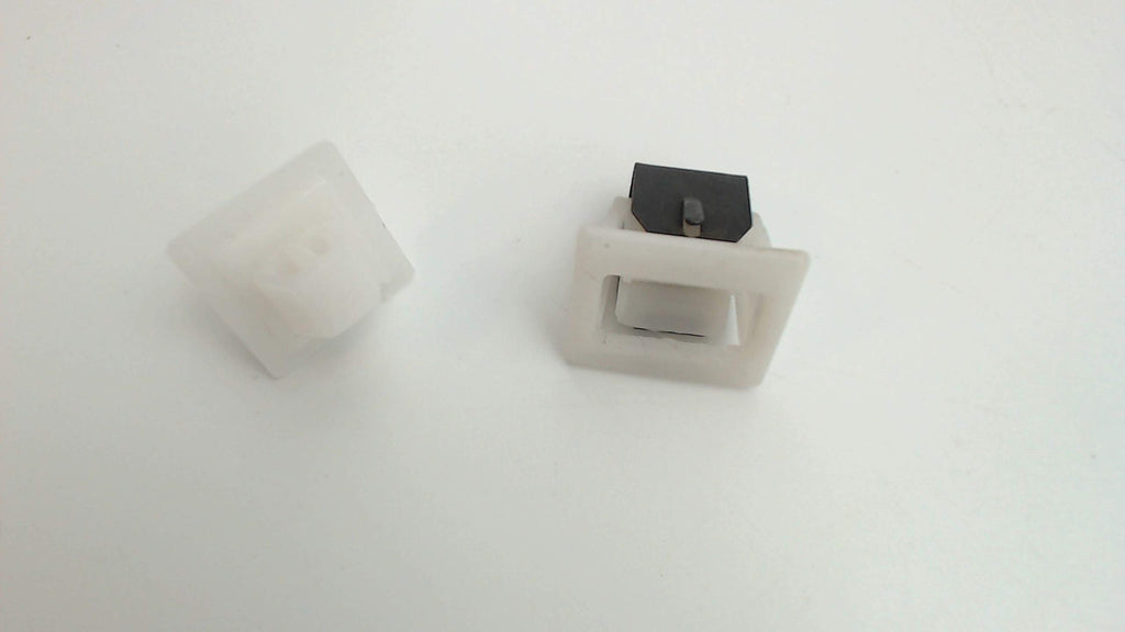236876 Door Latch Kit Compatible With Whirlpool Dryers