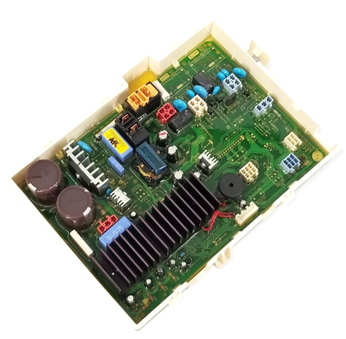 OEM Replacement for LG Washer Control EBR32268004