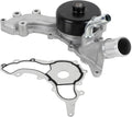AW6169 Water Pump & Gasket Fit for Dodge Challenger/Avenger/Charger