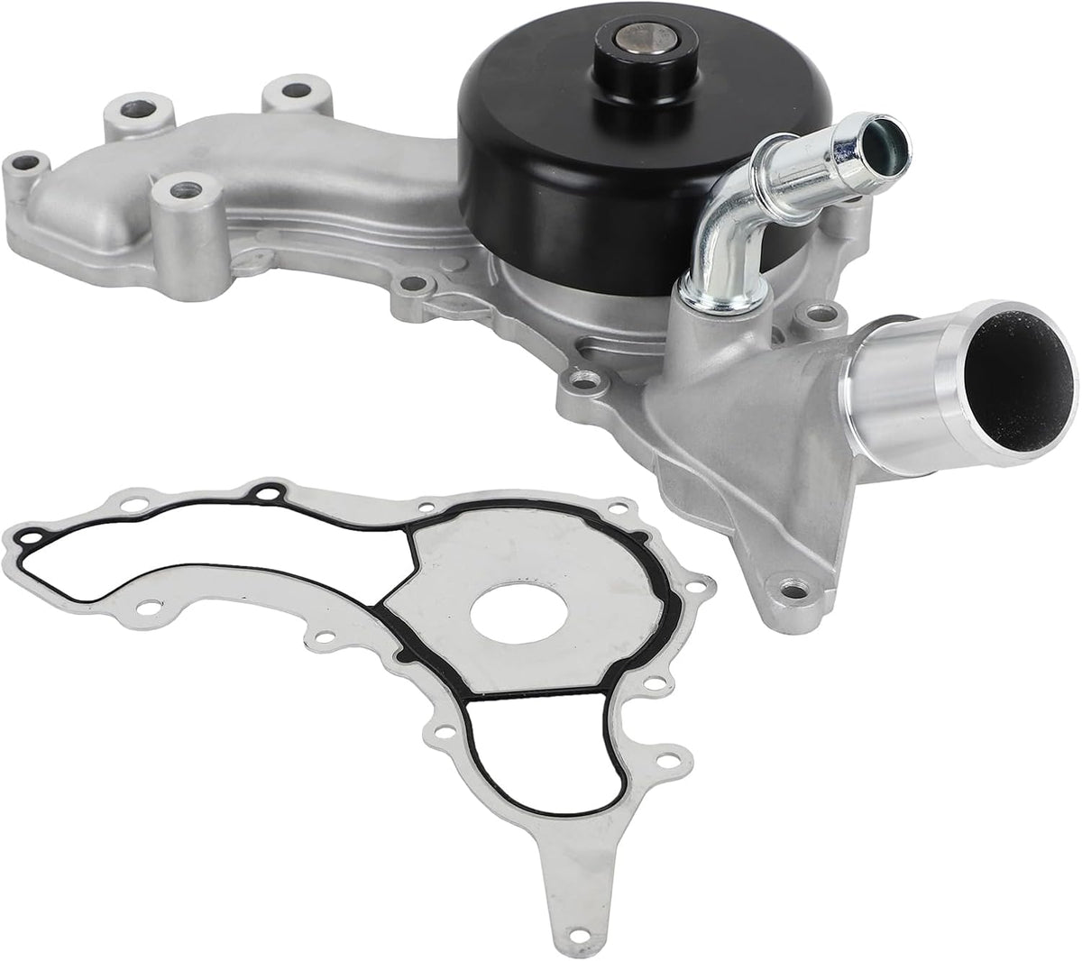 AW6169 Water Pump & Gasket Fit for Dodge Challenger/Avenger/Charger