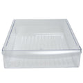 Frigidaire 240342830 Meat Drawer for Refrigerators, Clear