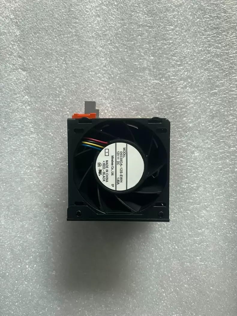 Cooling Fan for DELL PowerEdge Server R730 R730xd CW51C KH0P6