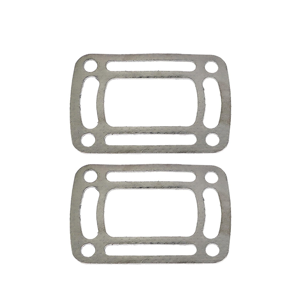 labwork 2 Pcs Gasket Replacement for Volvo Penta OMC Elbow Riser