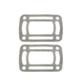 labwork 2 Pcs Gasket Replacement for Volvo Penta OMC Elbow Riser