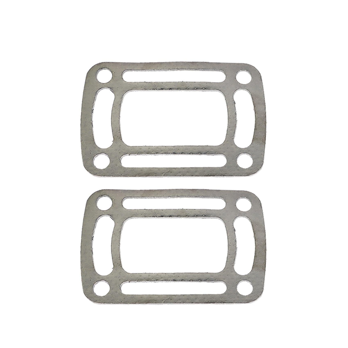 labwork 2 Pcs Gasket Replacement for Volvo Penta OMC Elbow Riser