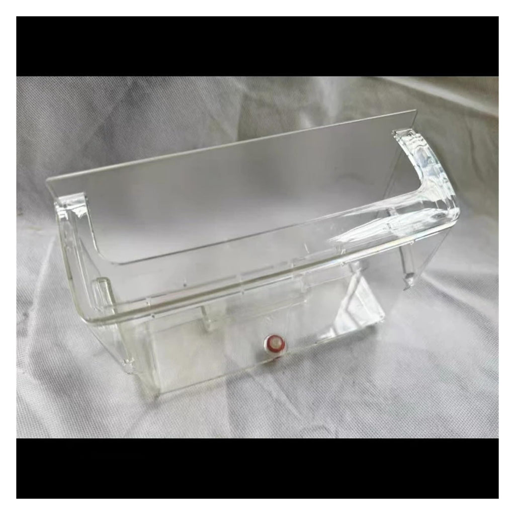 Water Tank Accessories，Compatible For Nespresso LE CUBE Coffee Machine C180