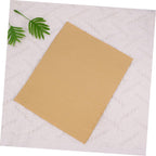 Vintage Writing Paper A4 Kraft Paper 100 Sheets for Letters