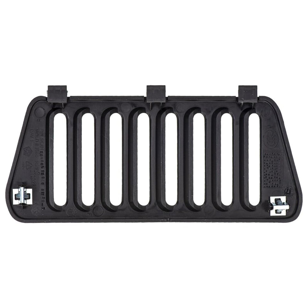 Tiny Force Tailgate Hatch Protection Grille for 5KJ01DX9AC 5KJ01XDVAC