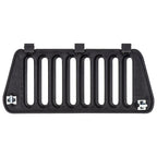 Tiny Force Tailgate Hatch Protection Grille for 5KJ01DX9AC 5KJ01XDVAC