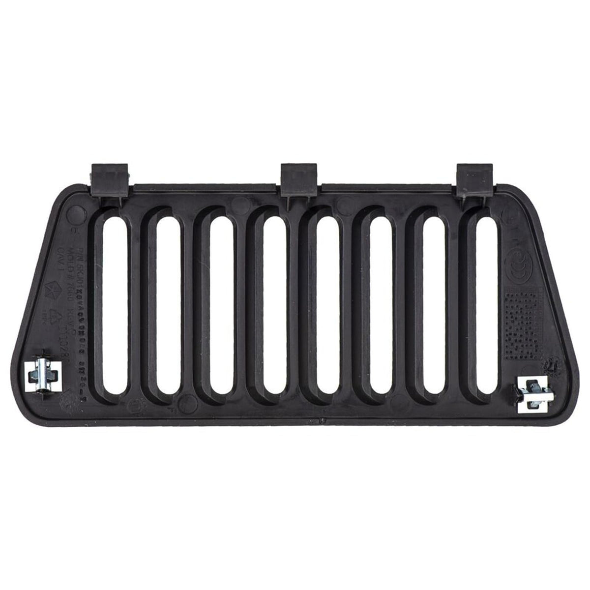Tiny Force Tailgate Hatch Protection Grille for 5KJ01DX9AC 5KJ01XDVAC