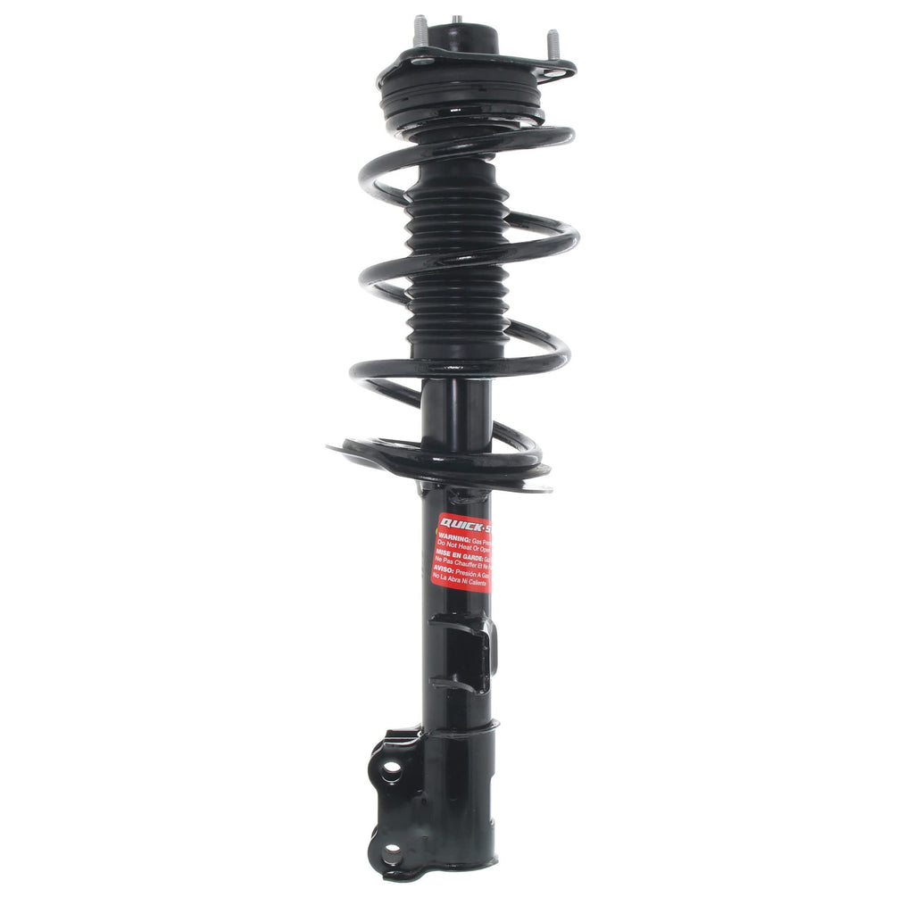 Monroe 172722 Suspension Strut and Coil Spring Assembly