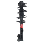 Monroe 172722 Suspension Strut and Coil Spring Assembly
