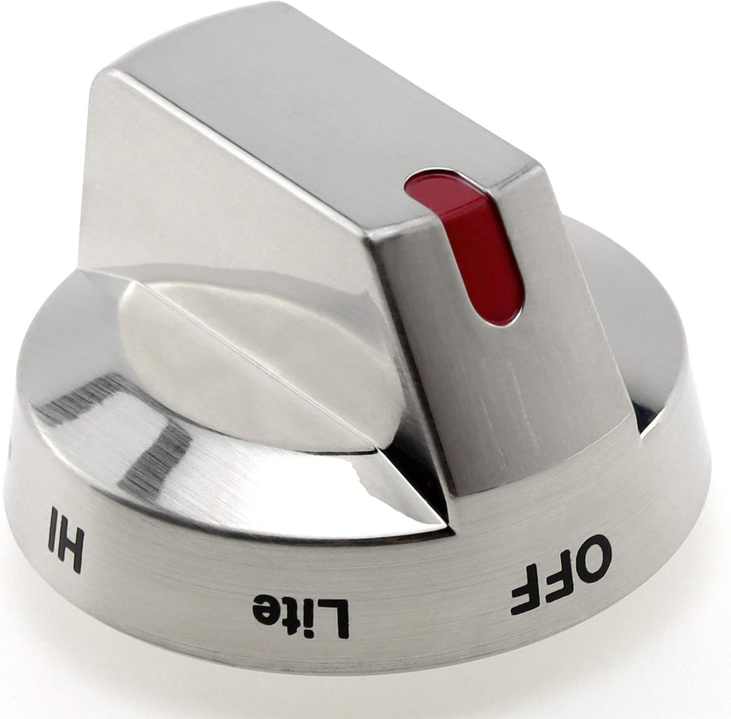 AMI PARTS DG64-00473A Range Burner Dial Knob Range Oven Knob