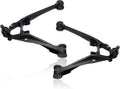 2Pcs Front Lower Control Arm for 2007-2016 Chevy Silverado GMC Sierra 1500