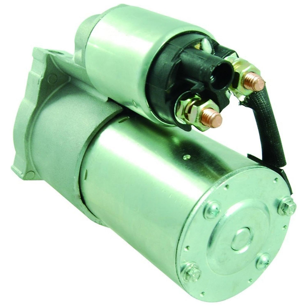 Lucas Starter Fits Cadillac CTS 2006-2007 91014696N 6942S