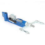 Stainless Steel Banding Tool - Steel Banding Strapping Tool 3/4" Metal Banding Tool Tensioner & Cutting & Crimper