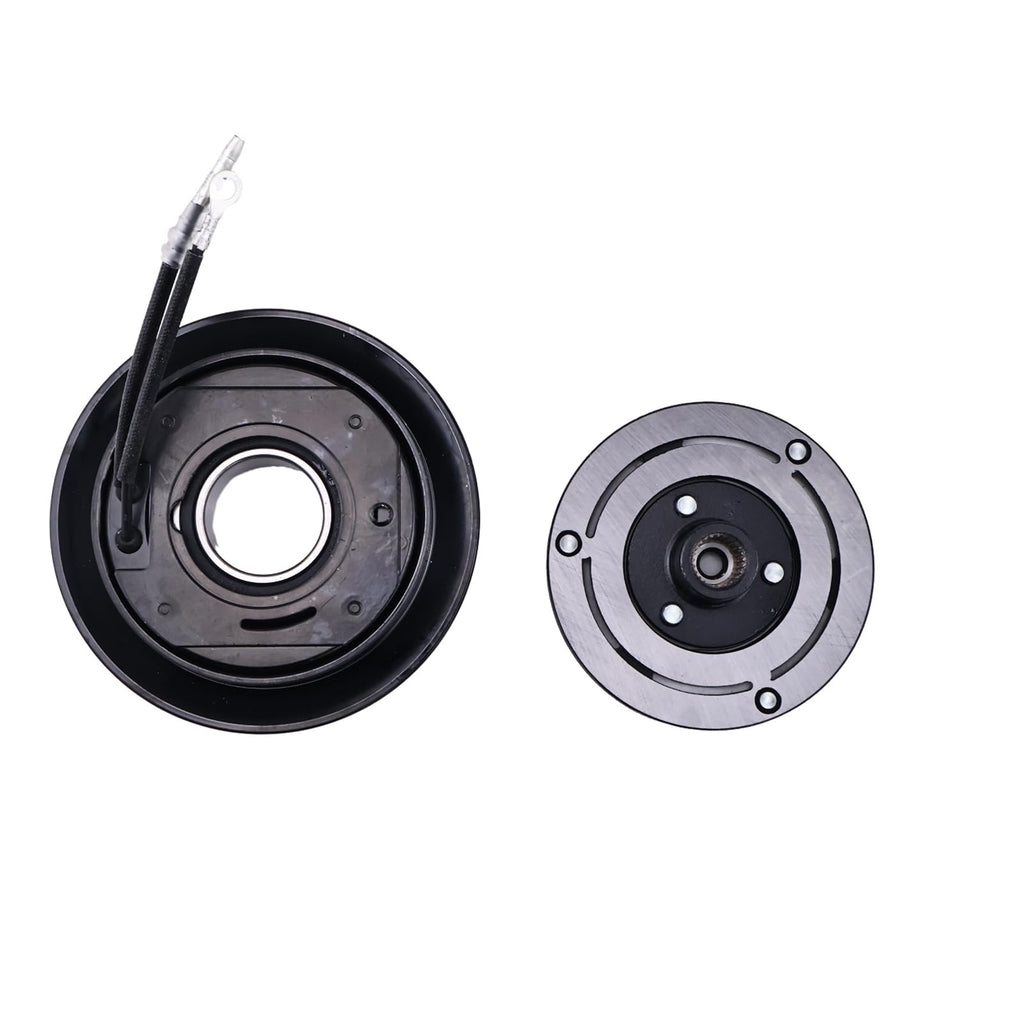 YFANTPA A/C Compressor Clutch RD451-47910 RD45147910