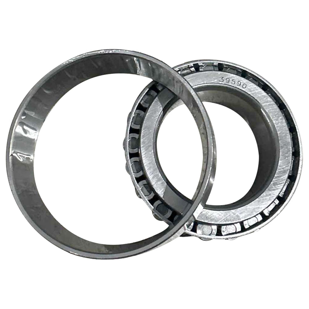 Tapered Roller Bearing Cup & Cone Set 39590 39520 for Timken