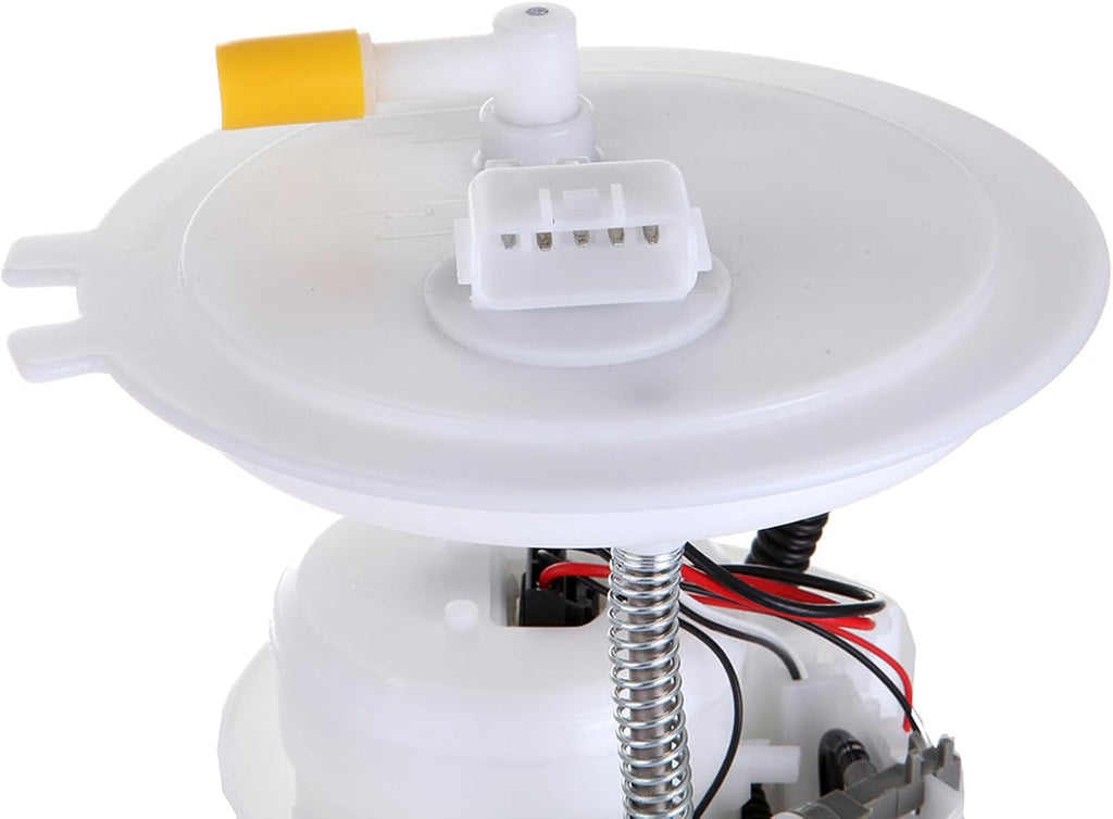 ECCPP E8752M Electric Fuel Pump Module Assembly w/Sending Unit