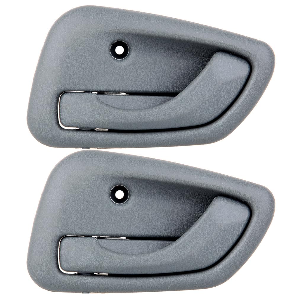 ECCPP Interior Door Handle Fit for Chevrolet for Tracker
