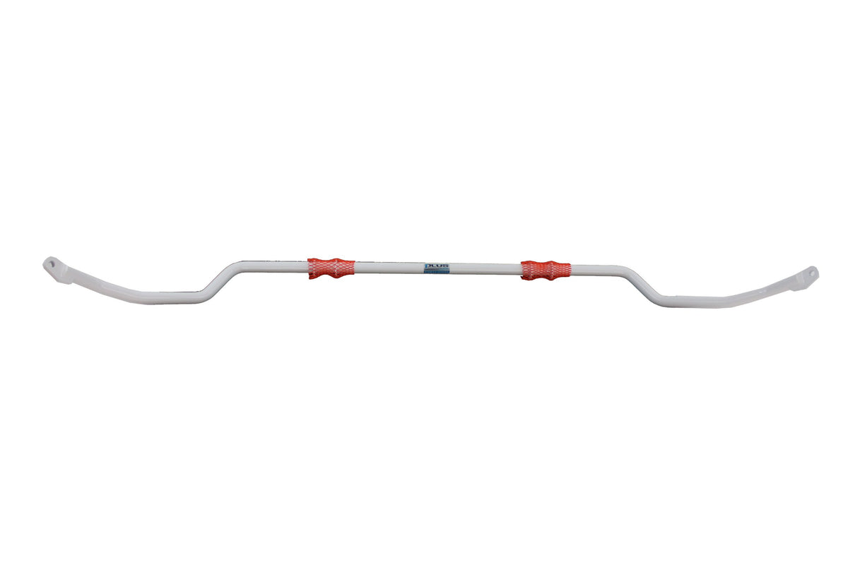 Toyota Genuine Parts PTR11-47010 Plus Sway Bar, White