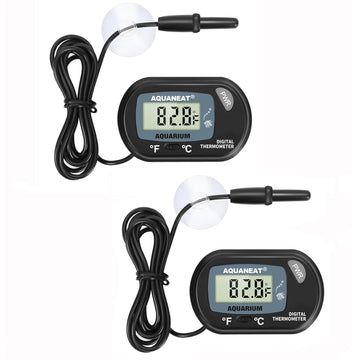 Heaters & Thermometers