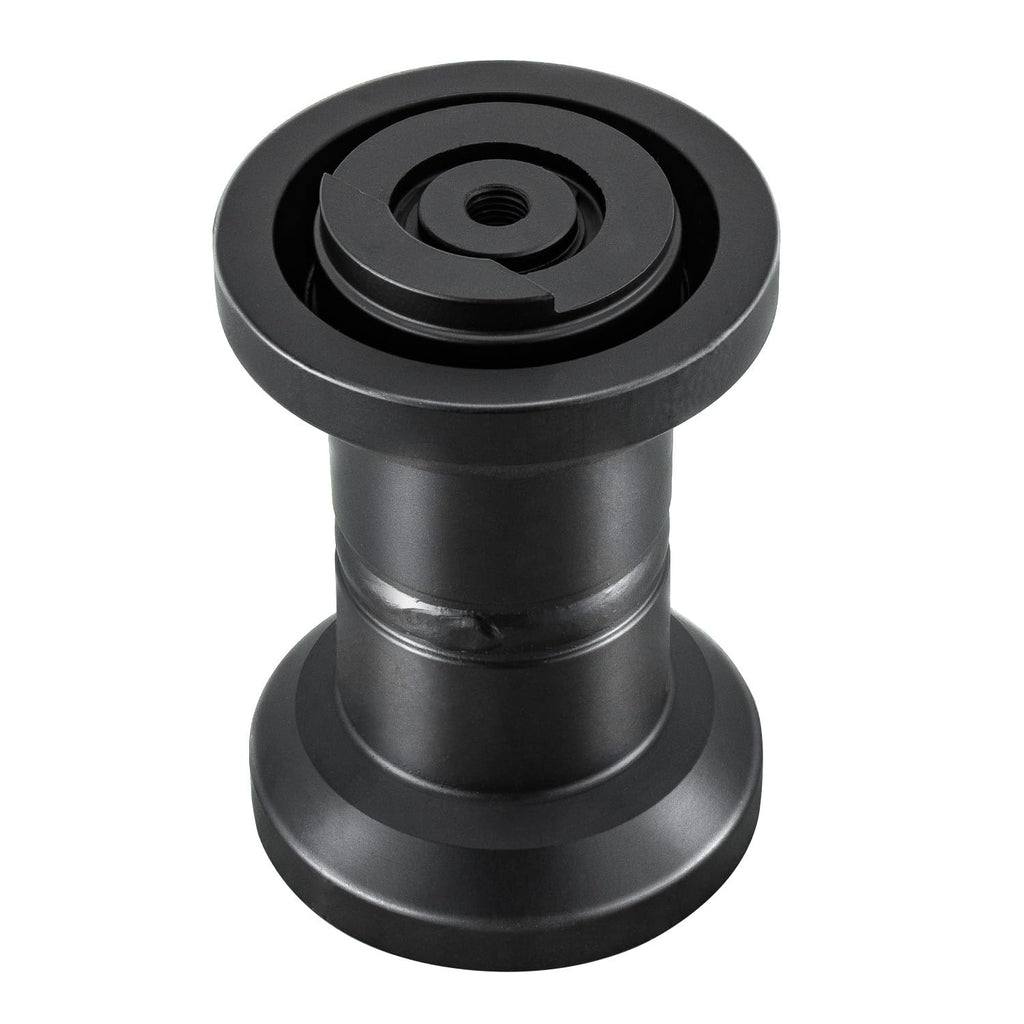YoApoio Track Roller Bottom Roller Fits for Kubota KX057-4 Excavator
