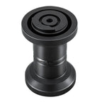 YoApoio Track Roller Bottom Roller Fits for Kubota KX057-4 Excavator