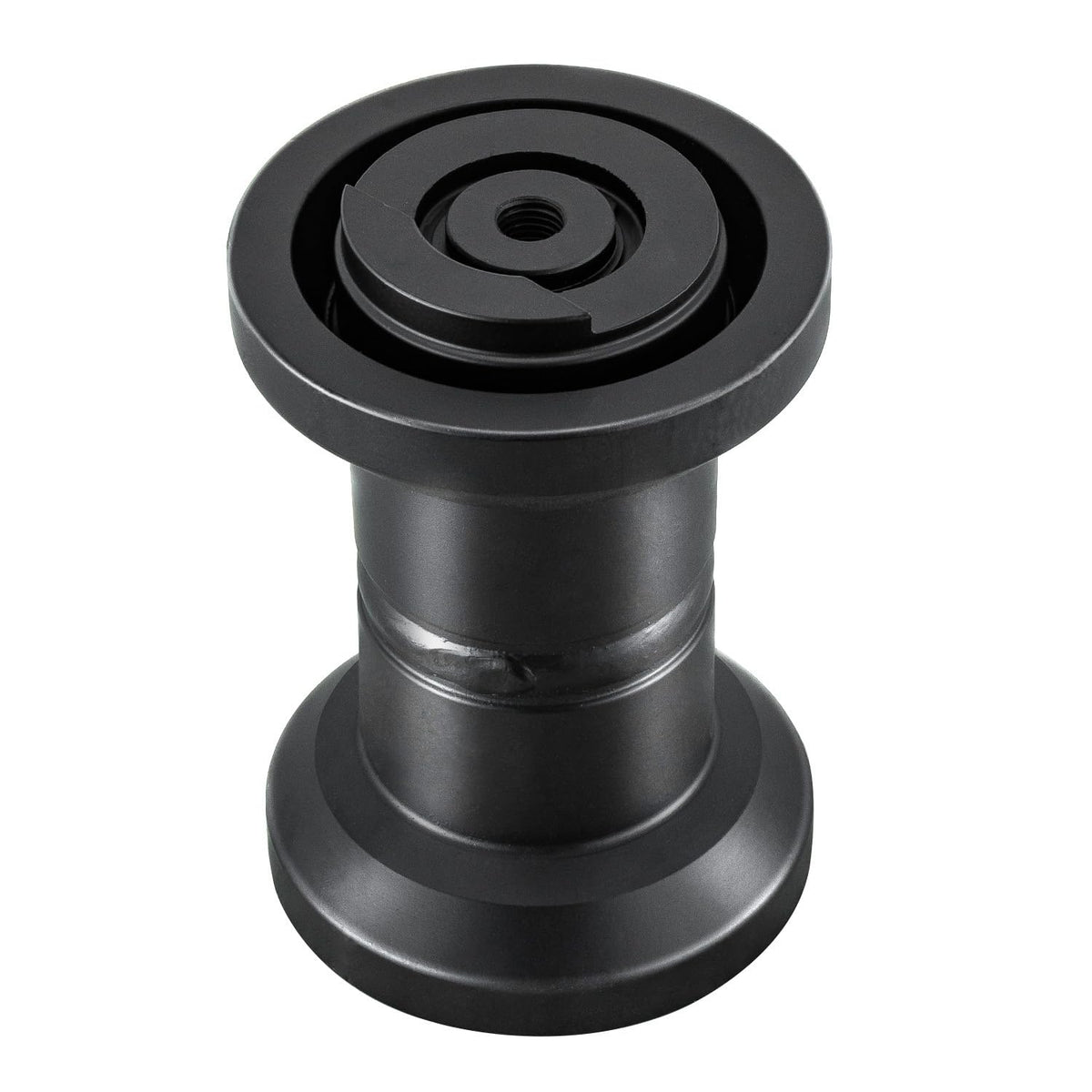 YoApoio Track Roller Bottom Roller Fits for Kubota KX057-4 Excavator