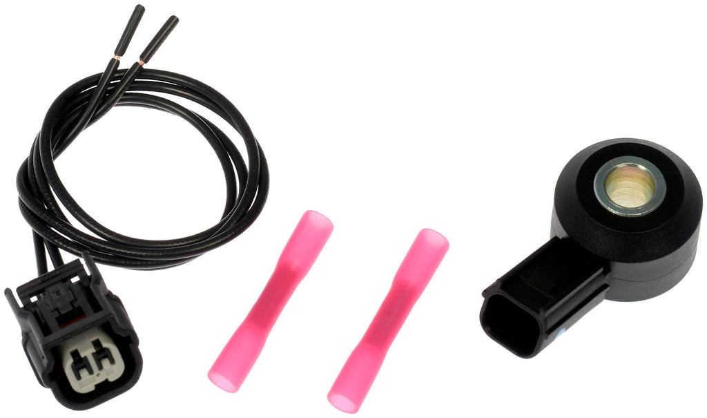 Dorman 987-014 Ignition Knock Sensor Kit Compatible with Select Honda Models