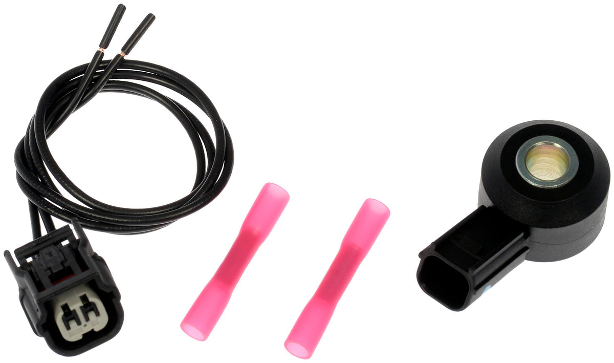 Dorman 987-014 Ignition Knock Sensor Kit Compatible with Select Honda Models