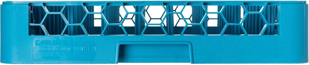 RTP14 OptiClean All-Purpose Blue Tall Peg Plate/Tray Rack
