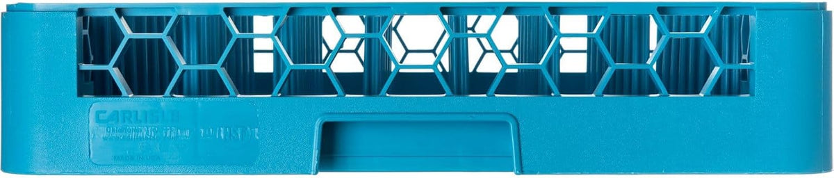 RTP14 OptiClean All-Purpose Blue Tall Peg Plate/Tray Rack