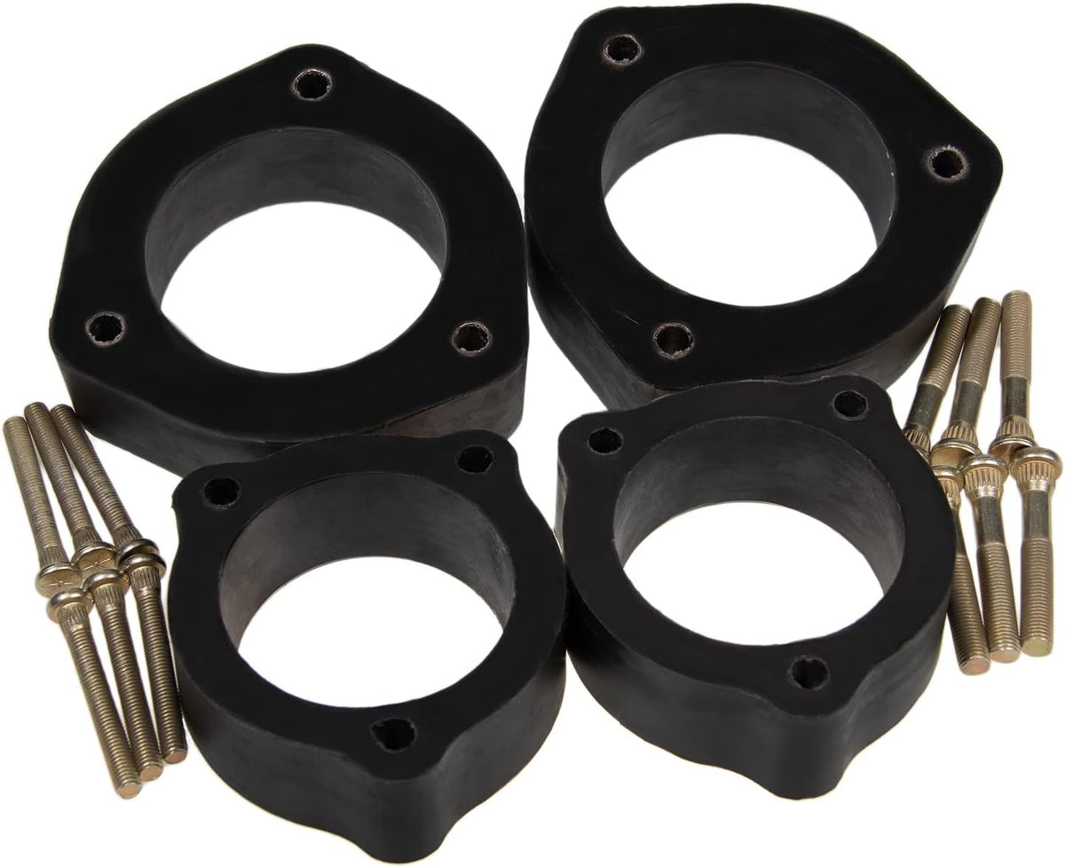 DEALPAREX Leveling Lift Kit 1.6 inch 40mm for Toyota - Full Kit