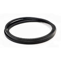 Classical V-Belt, 100 in Outside Length, 1/2 in Top Width, 1 Ribs, Mfr: A98-A