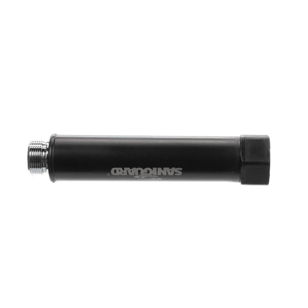 Encore Kool Grip Handle for Pre-Rinse Spray Valves & Hoses, Retail Packaging