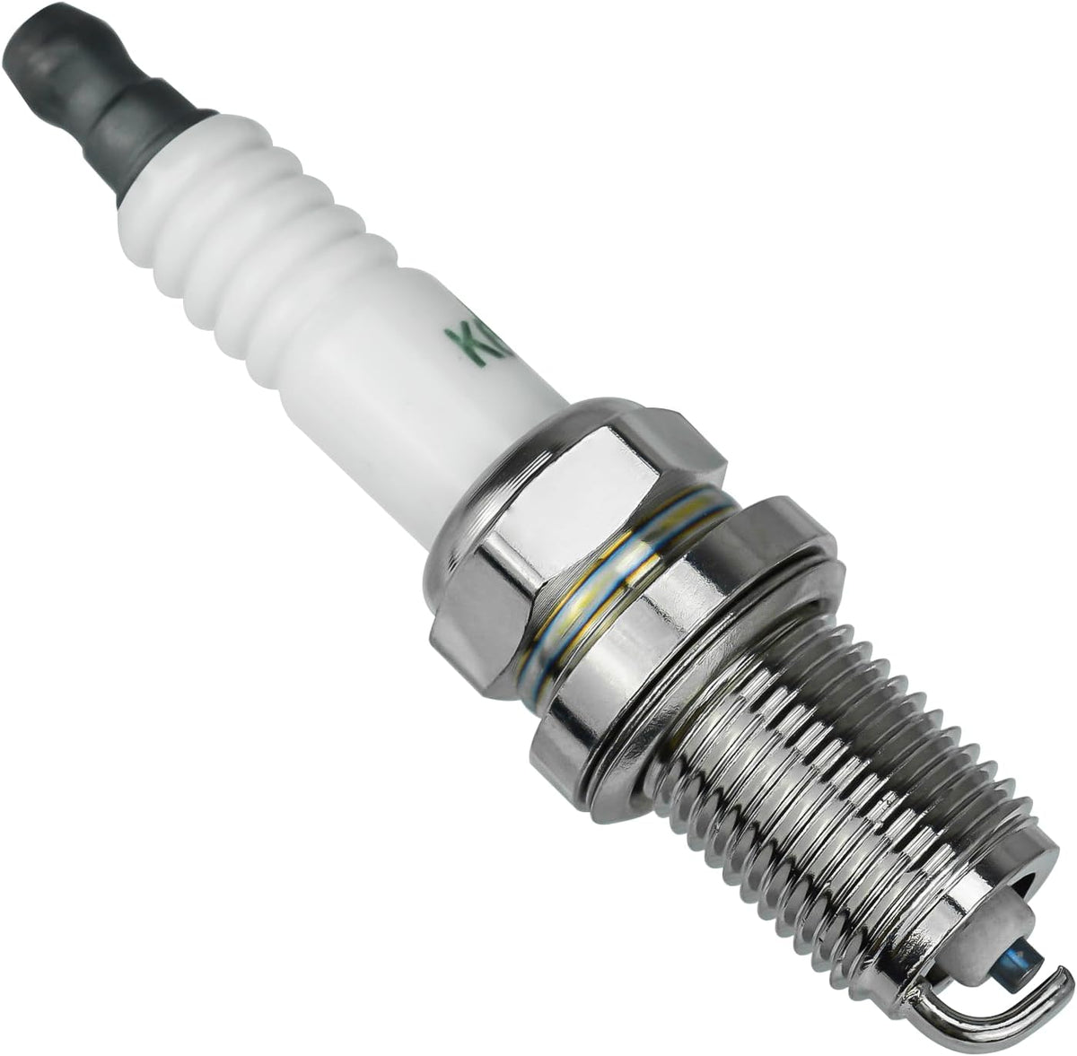 Replacement 692051 499608 Spark Plug for Briggs & Stratton Lawn Mower Models