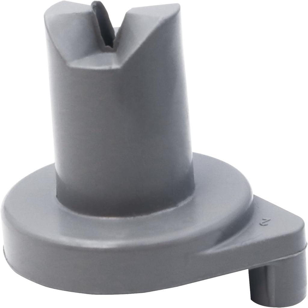 WP12028505AP 12028505AP W10191100 Refrigerator Door Closure Compatible with Whirlpool Replaces 1469168 AP6005420 PS11738468 EAP11738468